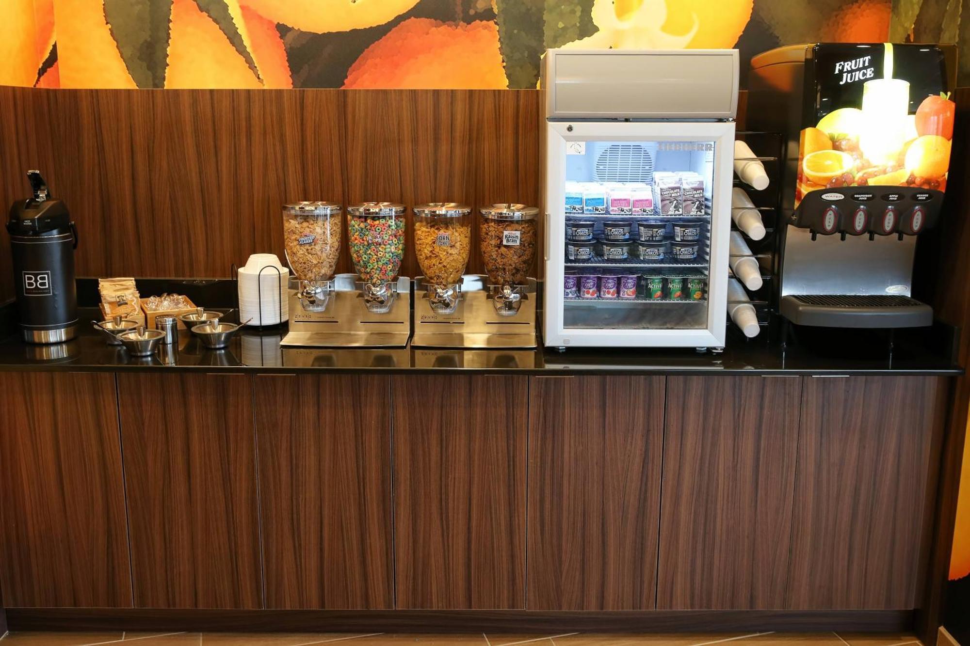Fairfield Inn & Suites By Marriott Madison Verona Экстерьер фото