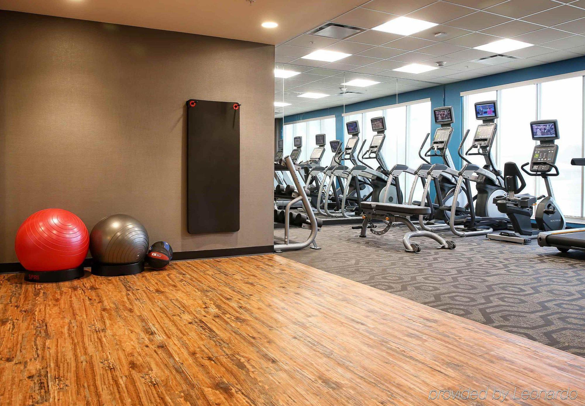Fairfield Inn & Suites By Marriott Madison Verona Экстерьер фото